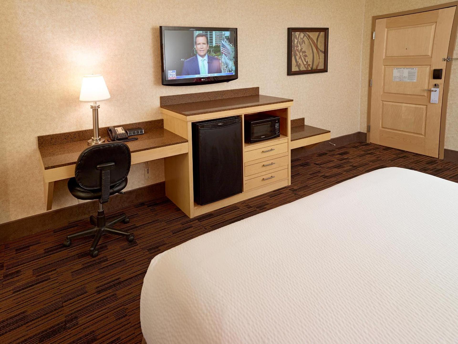 LivINN Hotel Minneapolis North / Fridley photo 5