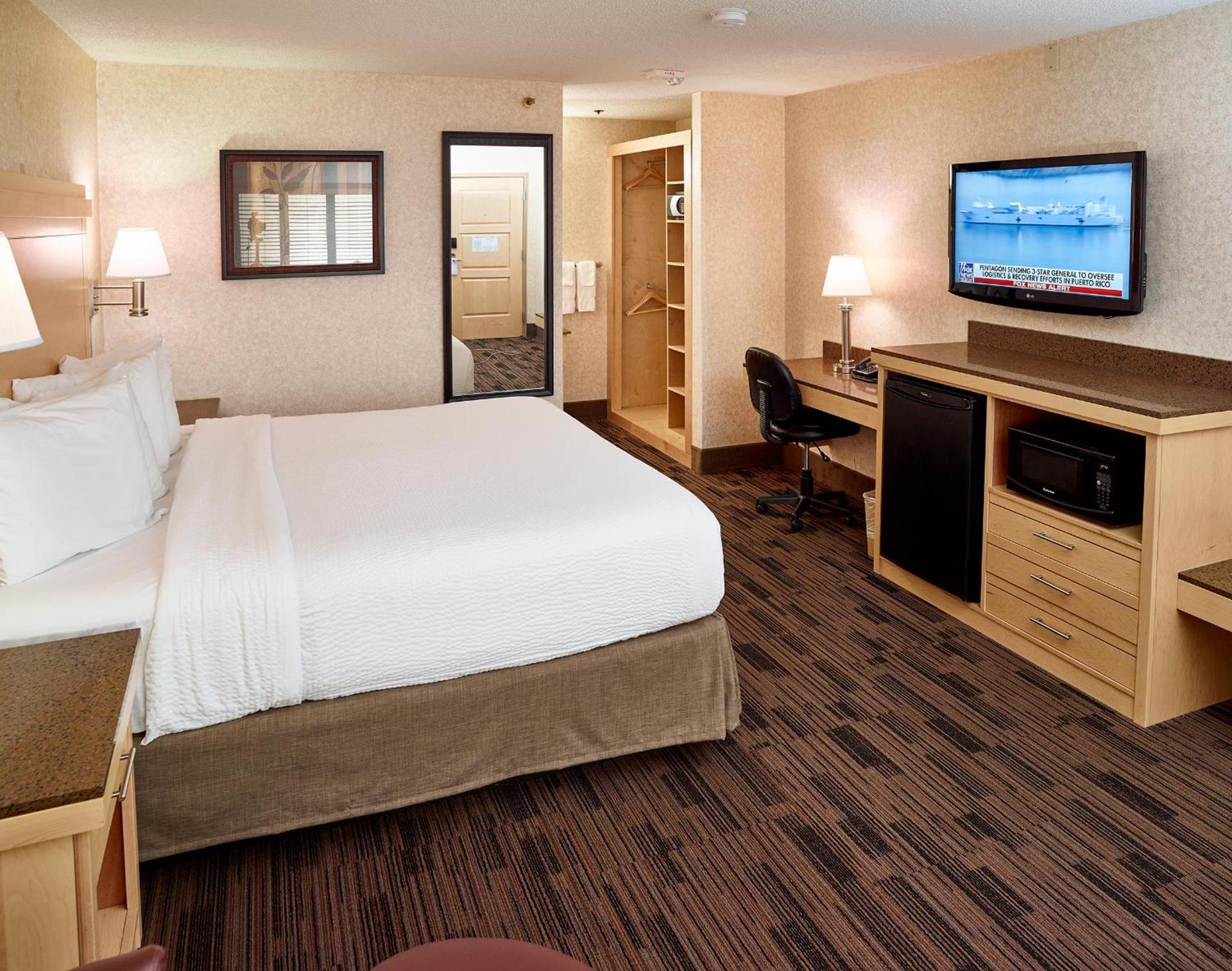 LivINN Hotel Minneapolis North / Fridley photo 6