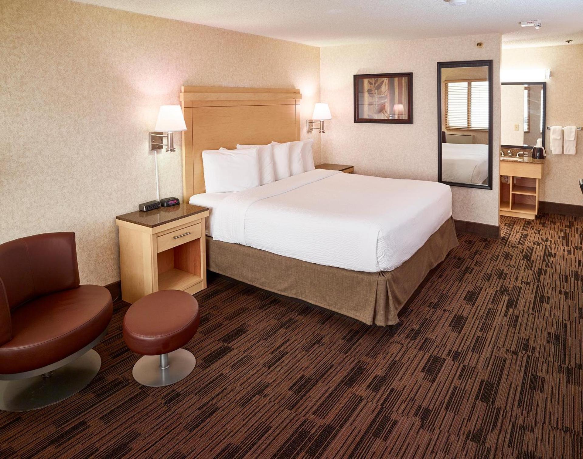 LivINN Hotel Minneapolis North / Fridley photo 7