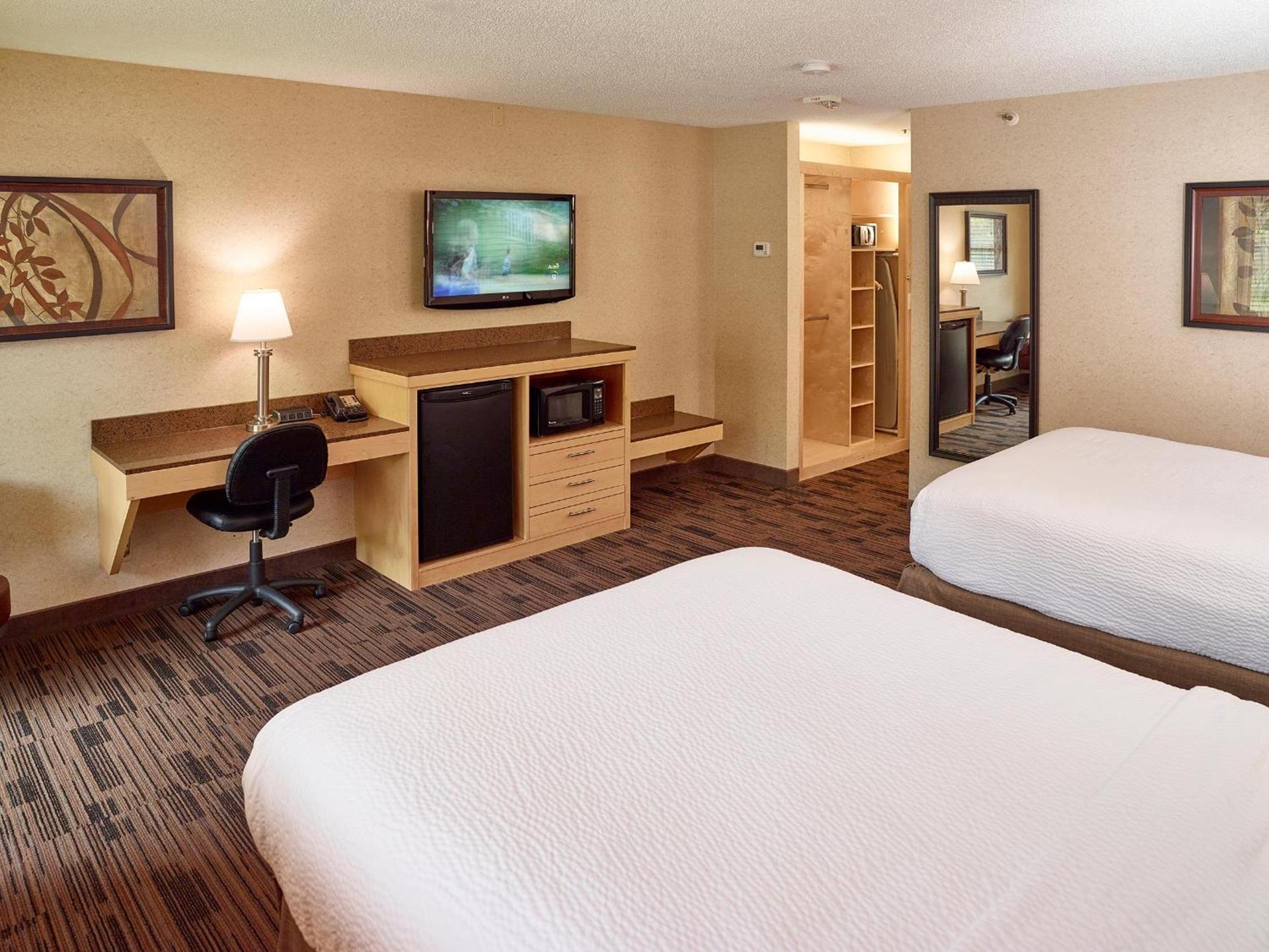 LivINN Hotel Minneapolis North / Fridley photo 8