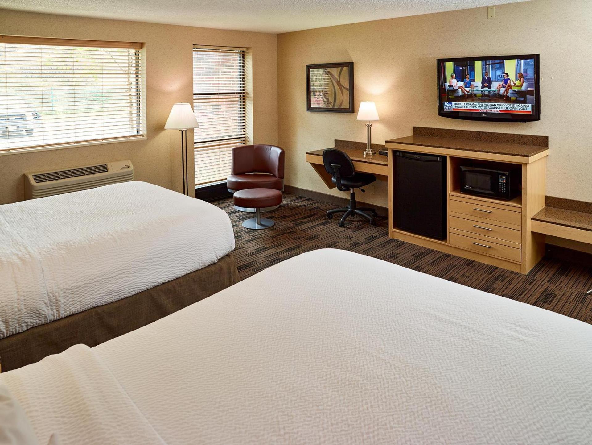 LivINN Hotel Minneapolis North / Fridley photo 9