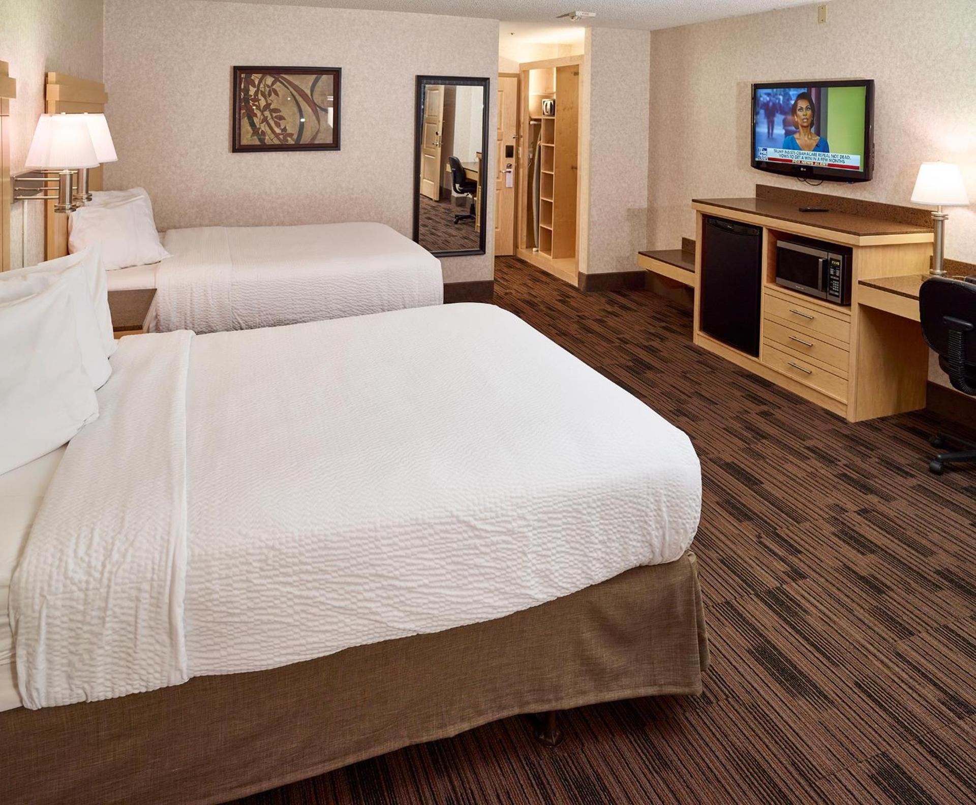 LivINN Hotel Minneapolis North / Fridley photo 10