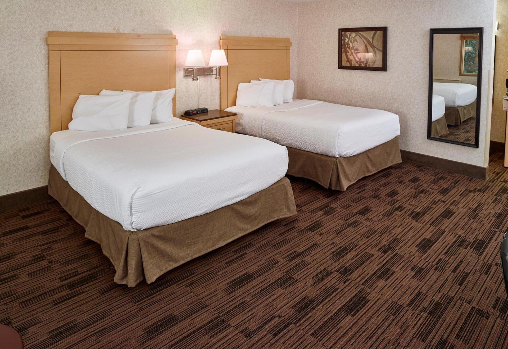 LivINN Hotel Minneapolis North / Fridley photo 12