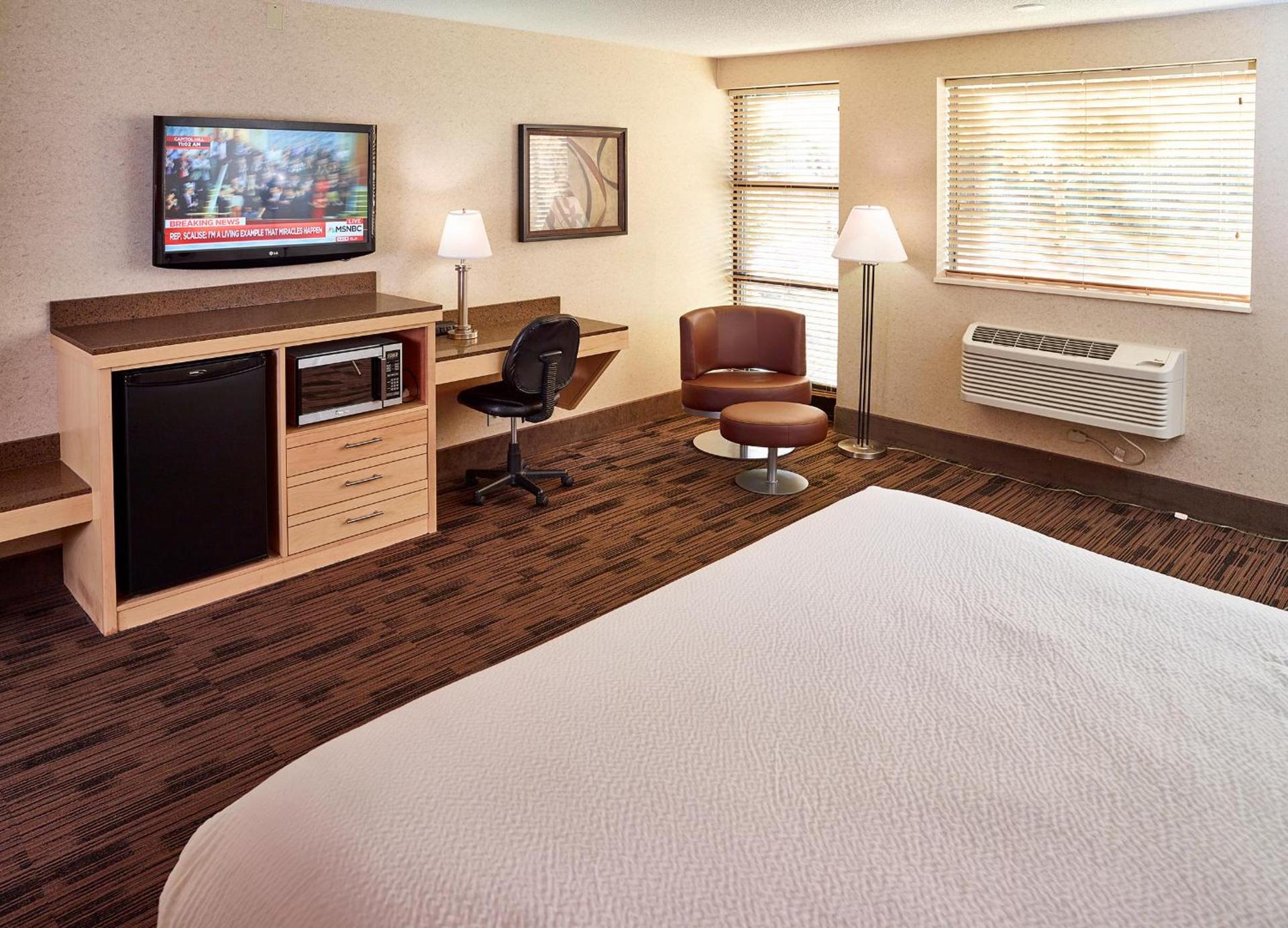 LivINN Hotel Minneapolis North / Fridley photo 14
