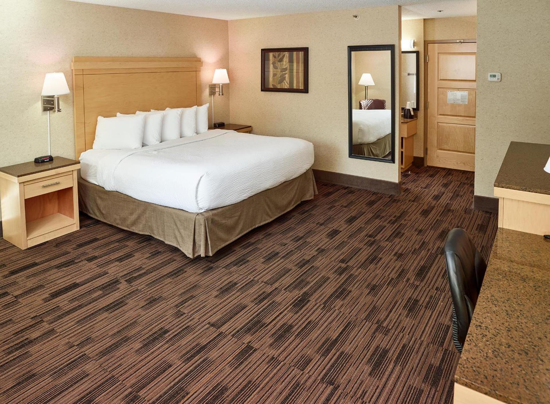 LivINN Hotel Minneapolis North / Fridley photo 16