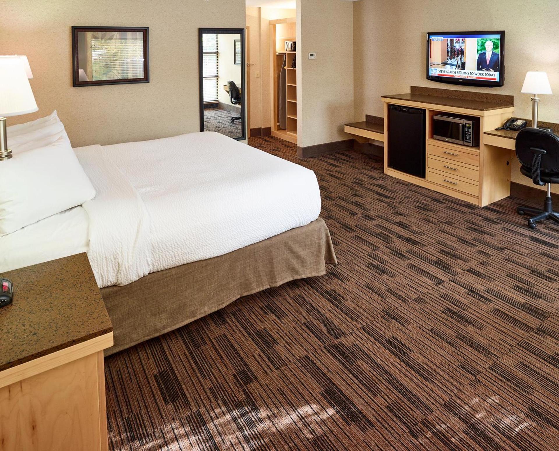 LivINN Hotel Minneapolis North / Fridley photo 18