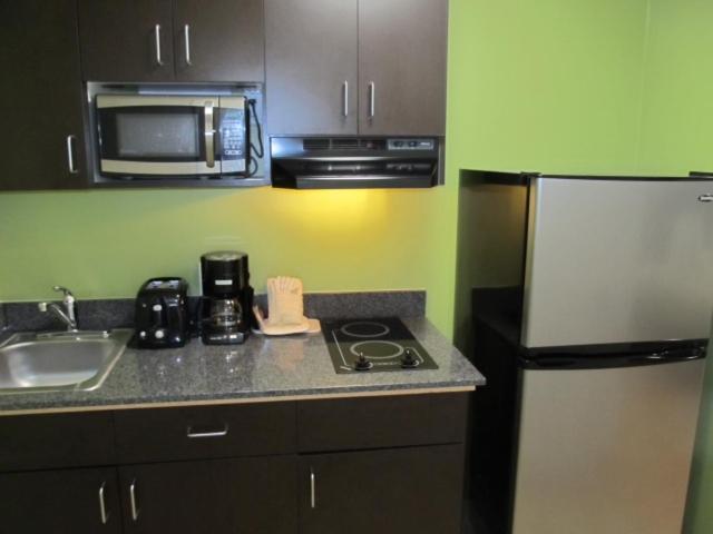 Motel 6-Columbus, GA - Downtown photo 25