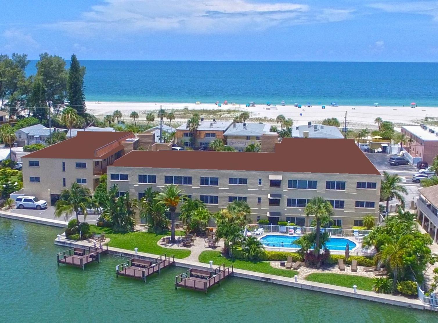 Westwinds Waterfront Resort photo 1