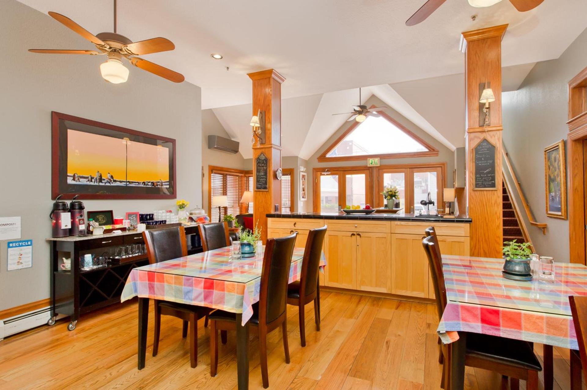 The Bradley Boulder Inn photo 8