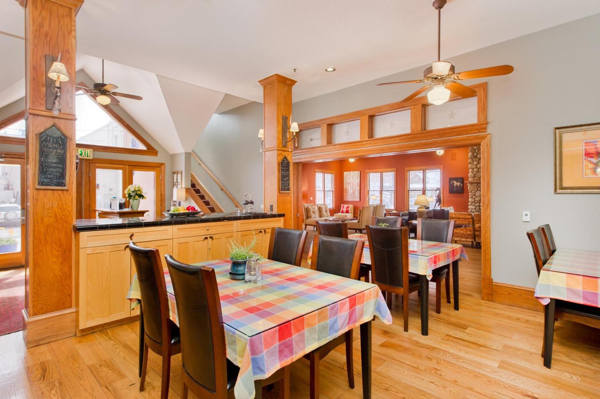 The Bradley Boulder Inn photo 12