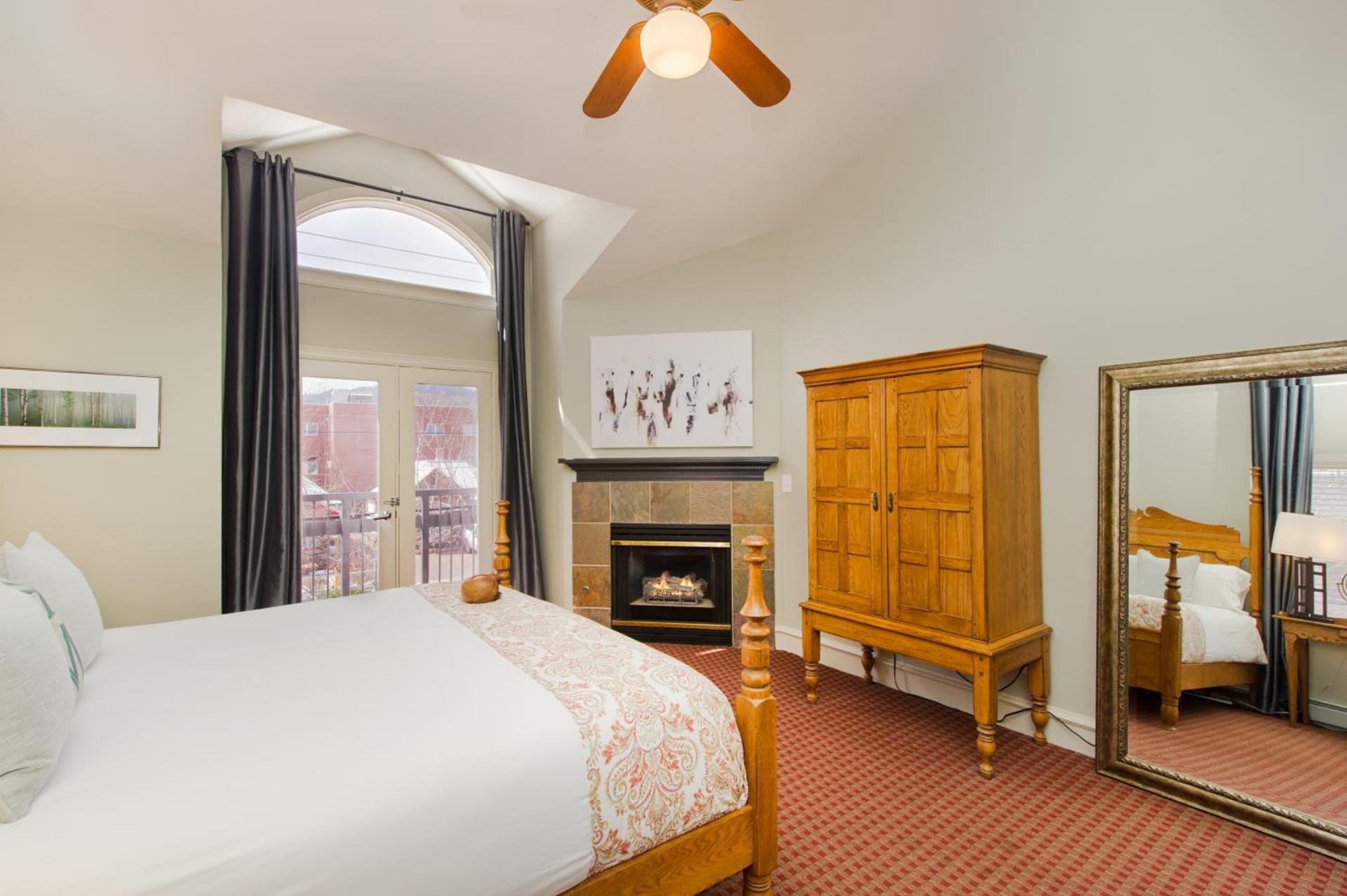 The Bradley Boulder Inn photo 25