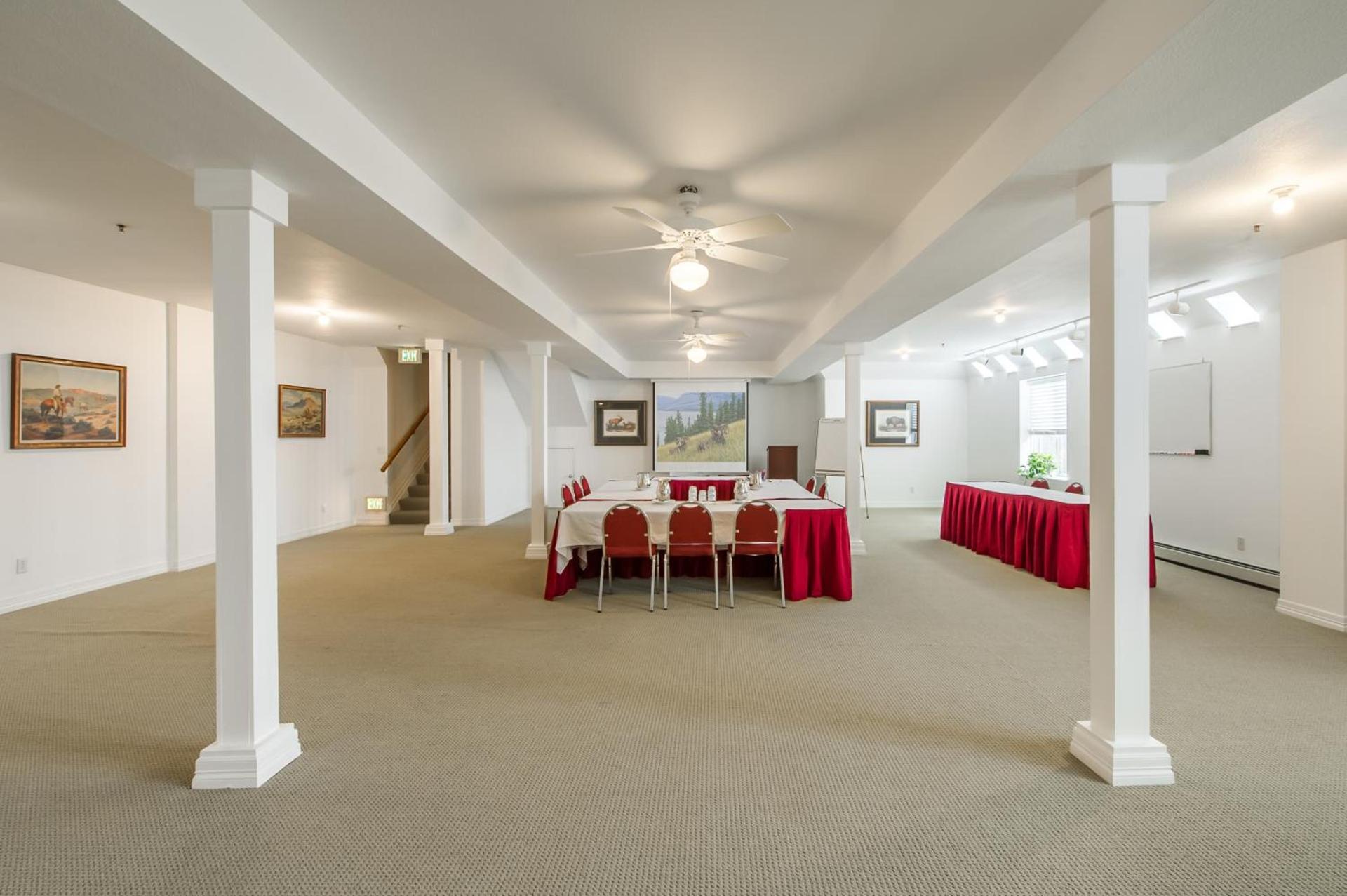 The Bradley Boulder Inn photo 29