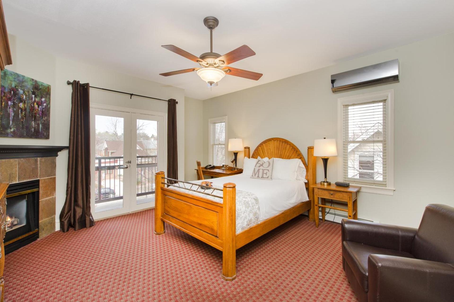 The Bradley Boulder Inn photo 30