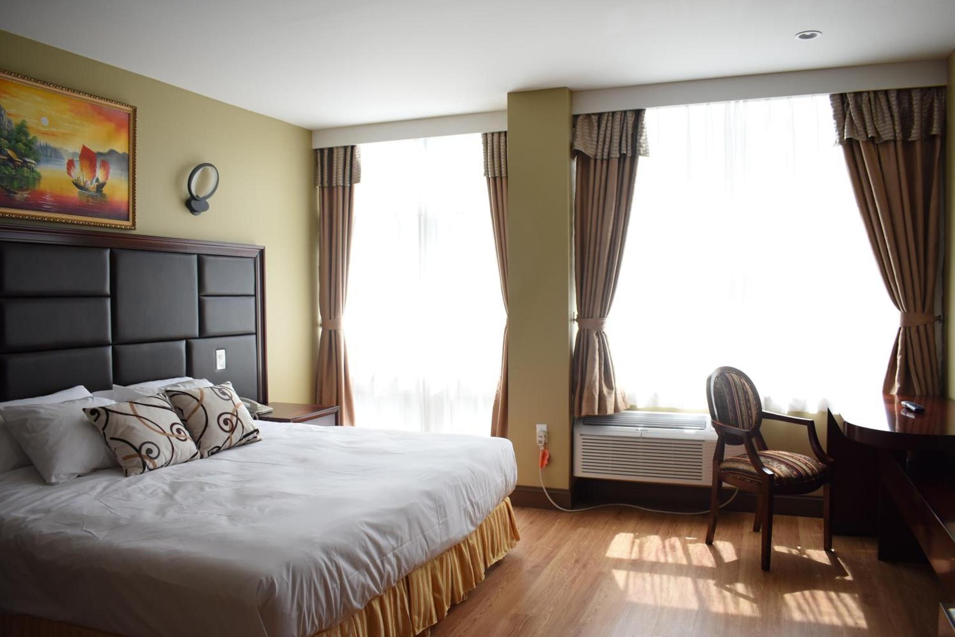 The Queens Hotel photo 24