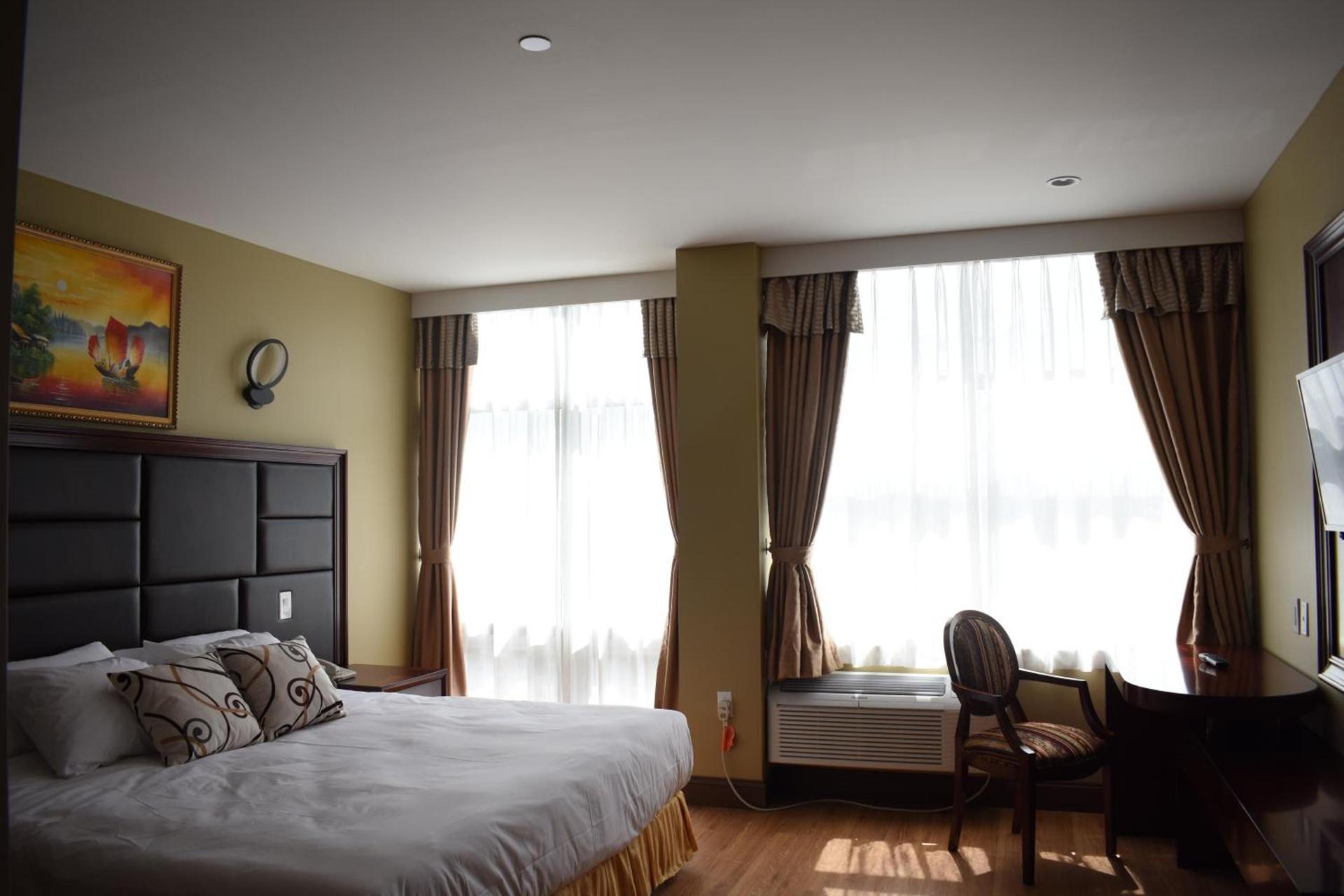 The Queens Hotel photo 32