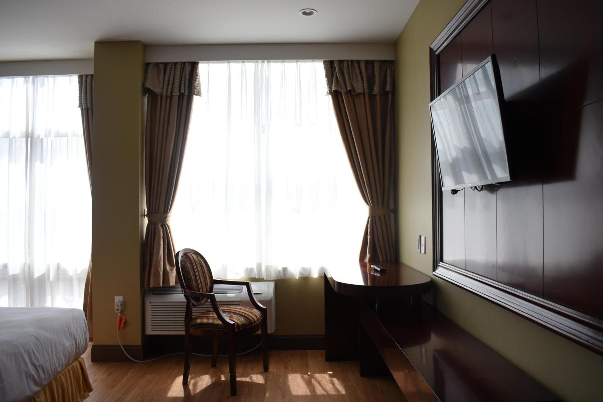 The Queens Hotel photo 22