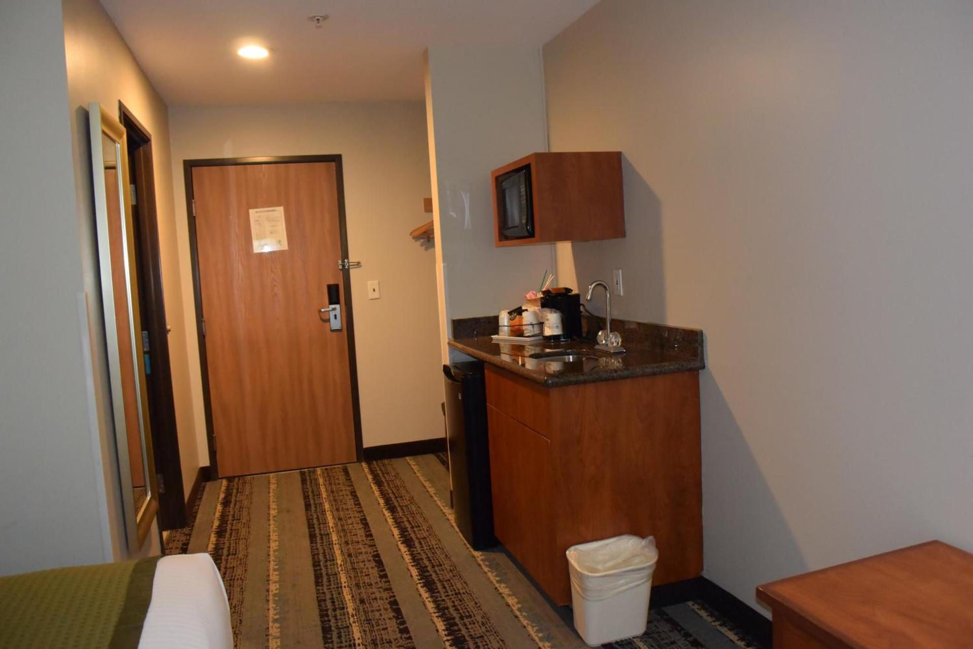 Best Western Newberg Inn photo 71