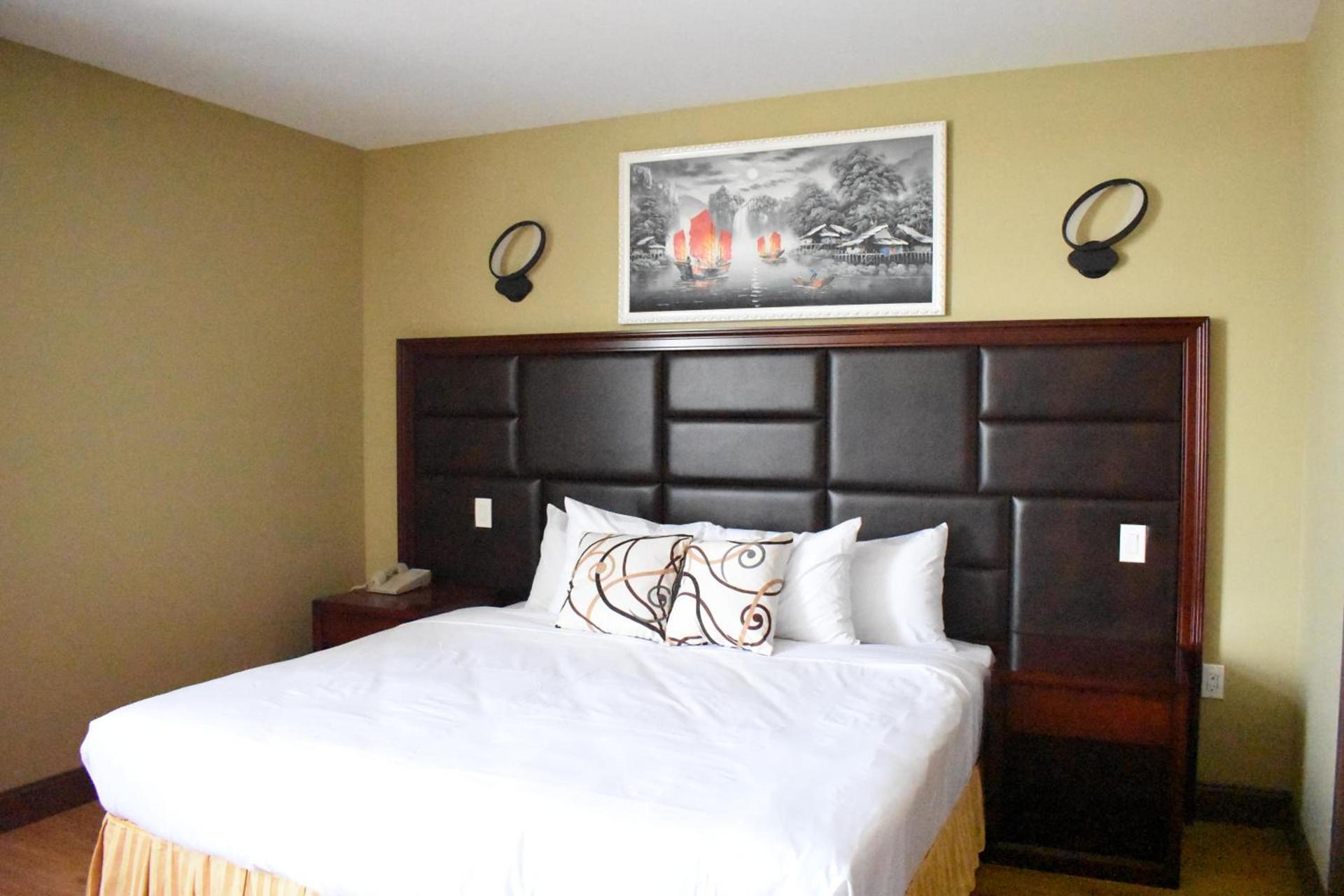 The Queens Hotel photo 25
