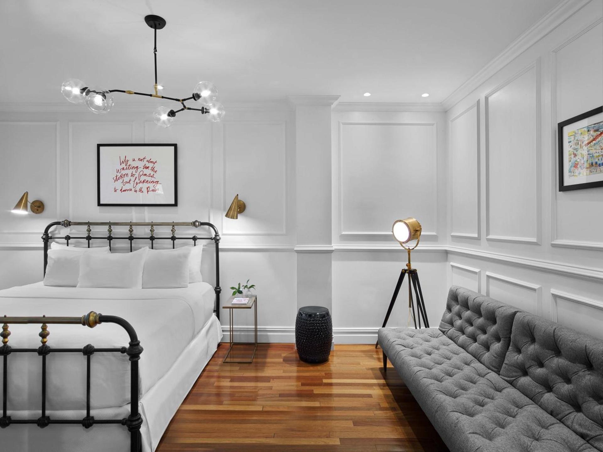 Life Hotel New York photo 4