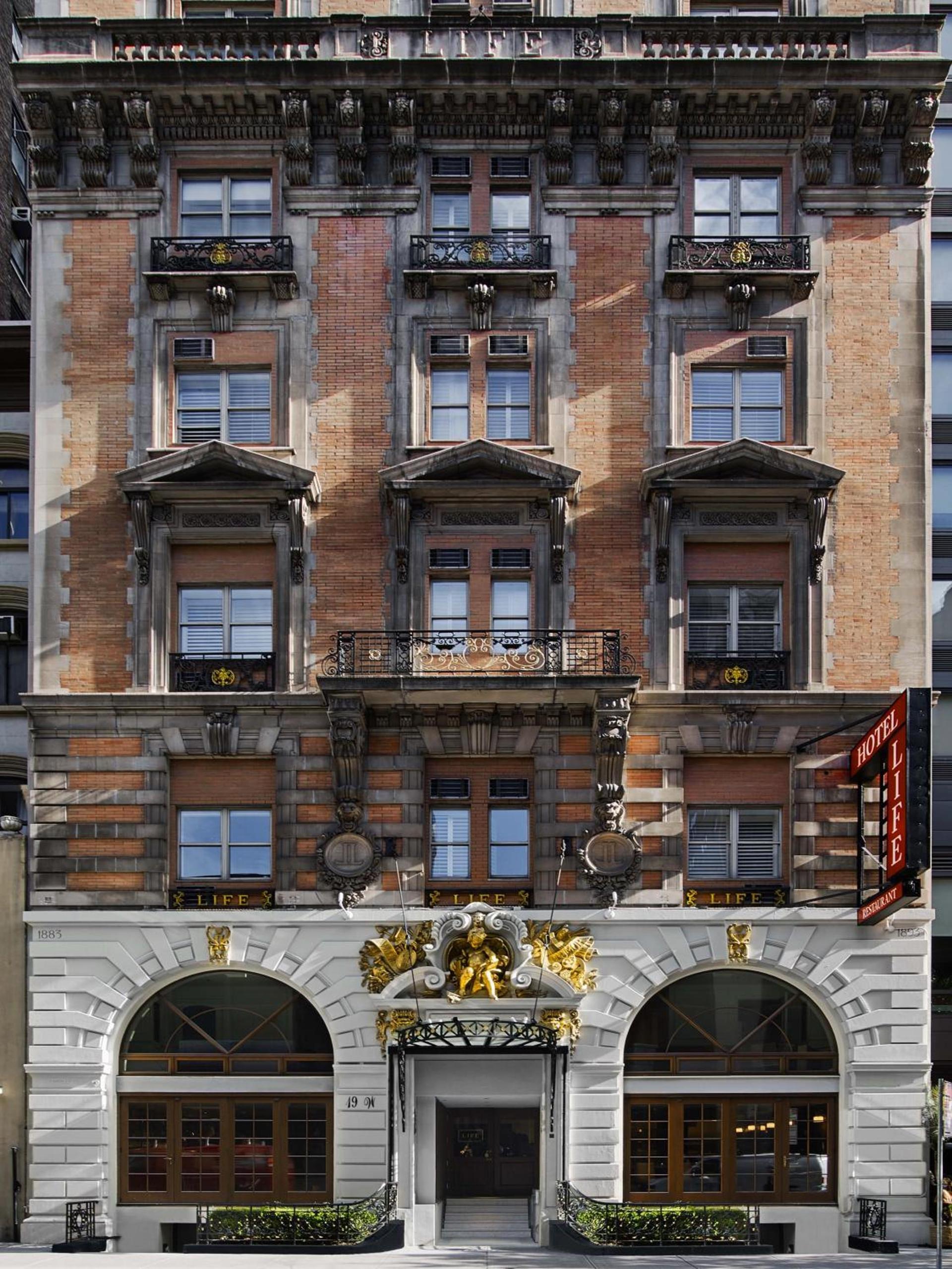 Life Hotel New York photo 13