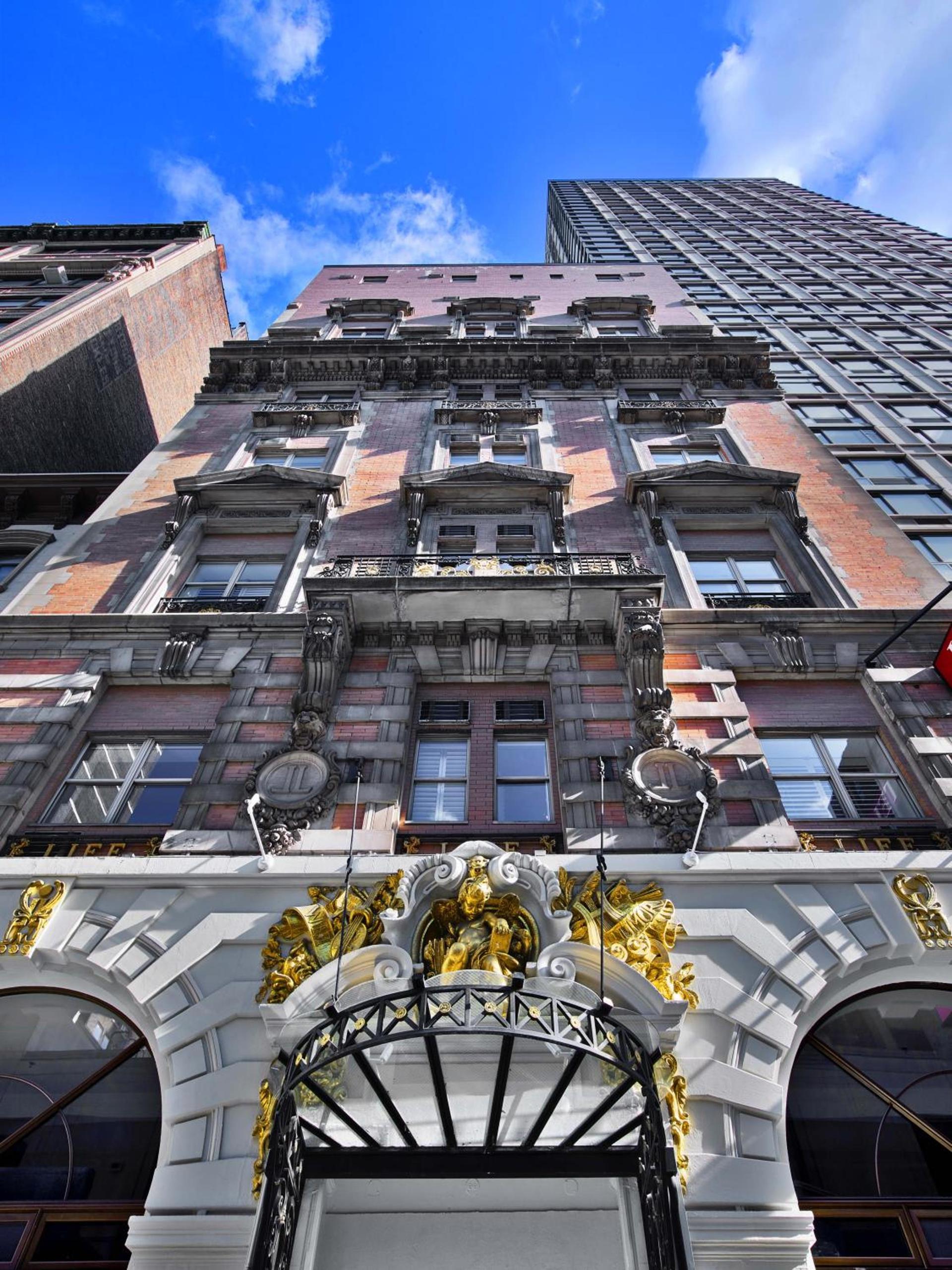 Life Hotel New York photo 15