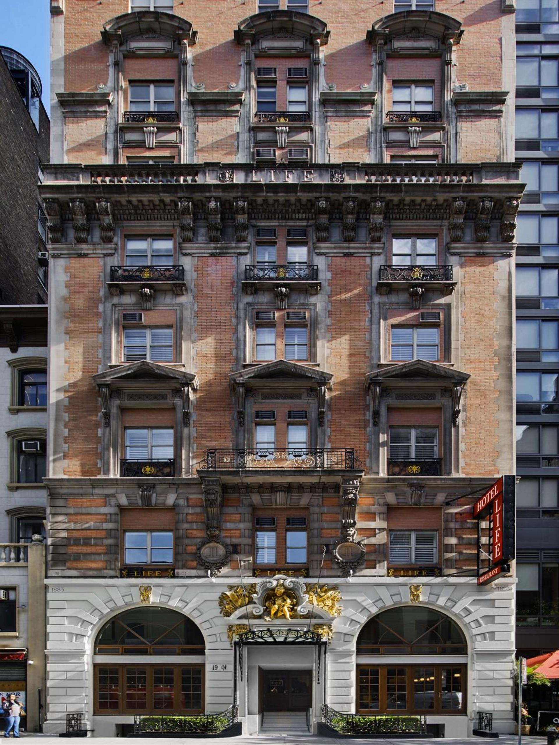 Life Hotel New York photo 16