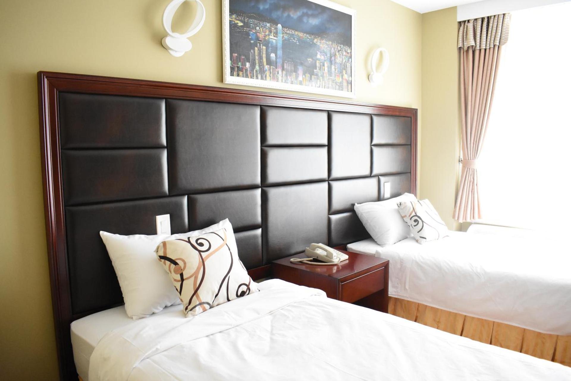 The Queens Hotel photo 26