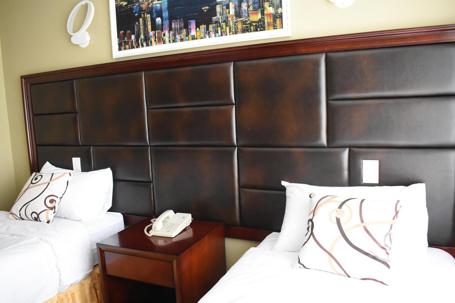 The Queens Hotel photo 27