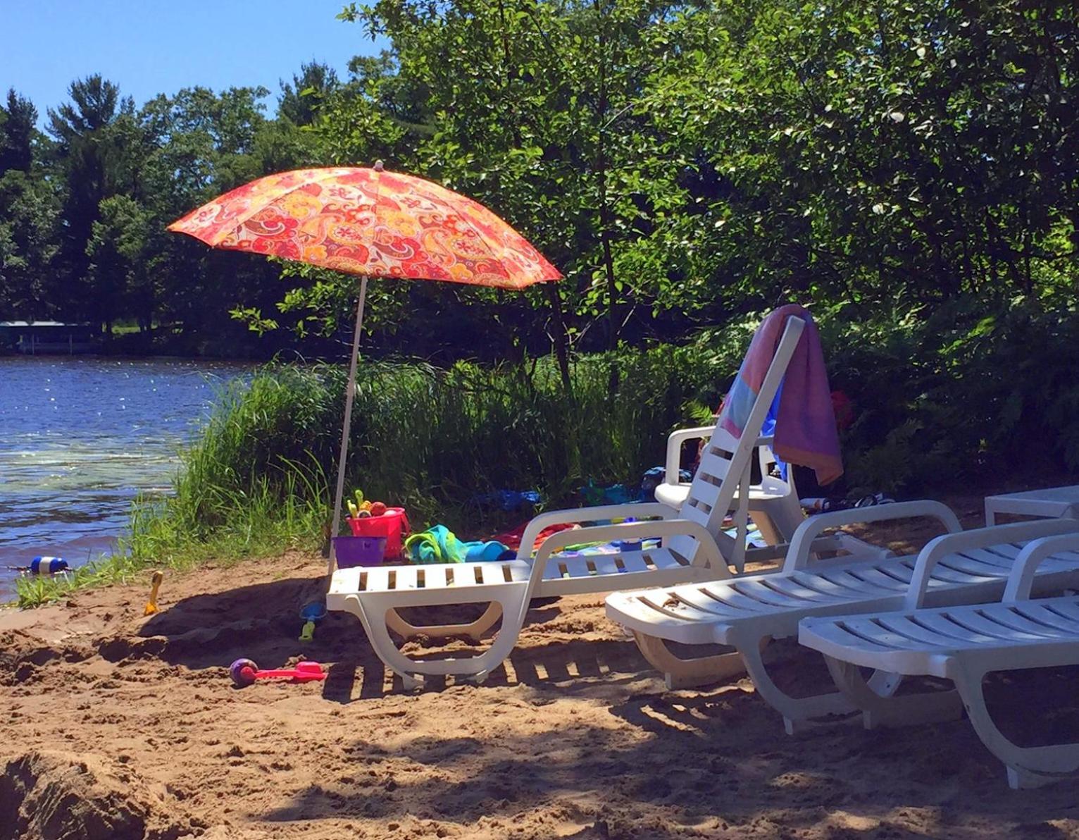 Lake Forest Resort photo 9