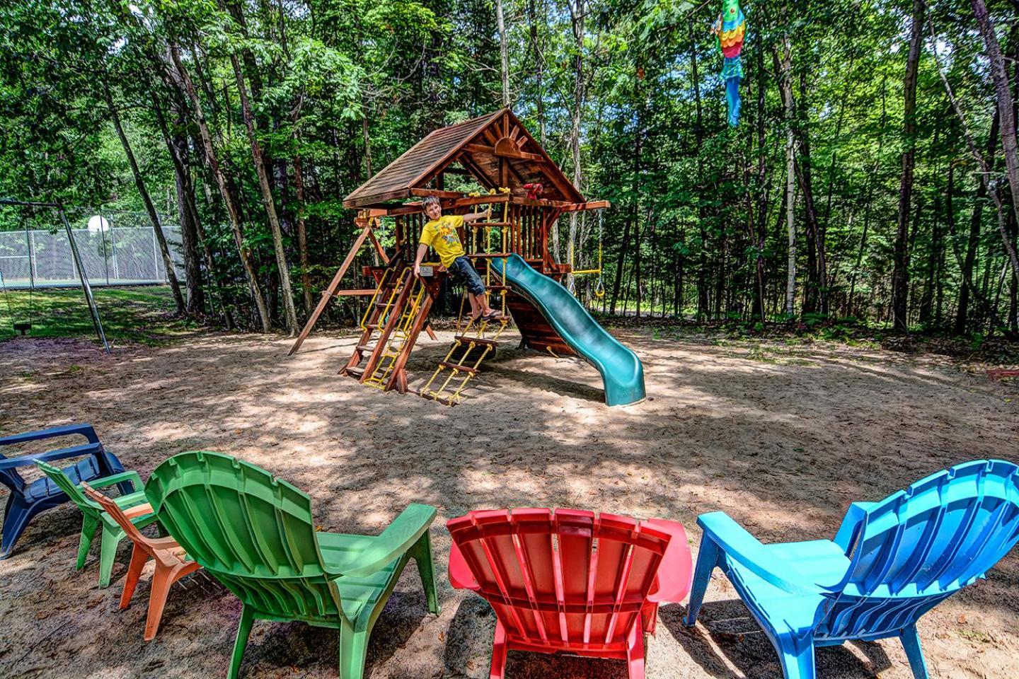 Lake Forest Resort photo 15