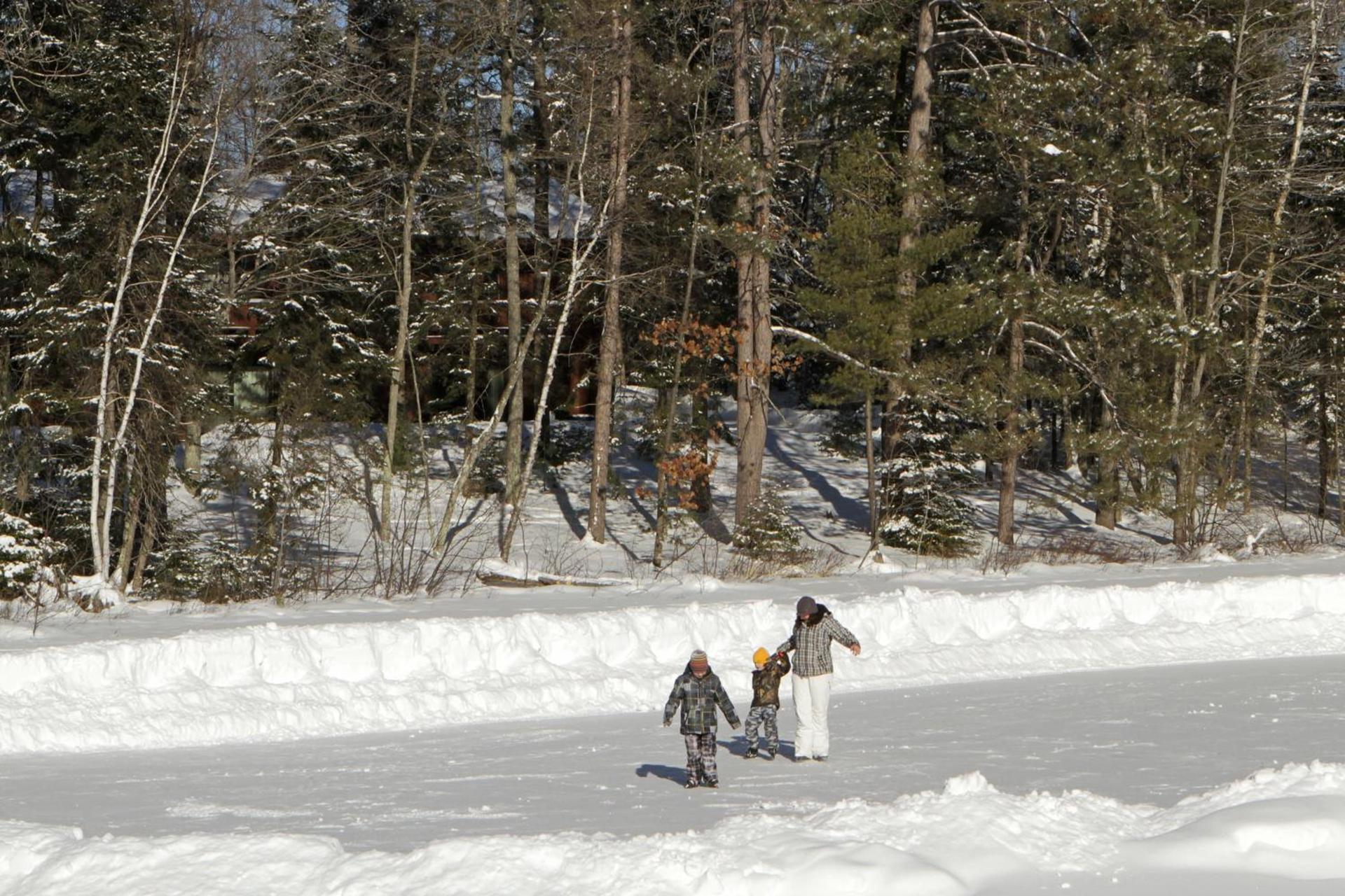 Lake Forest Resort photo 18