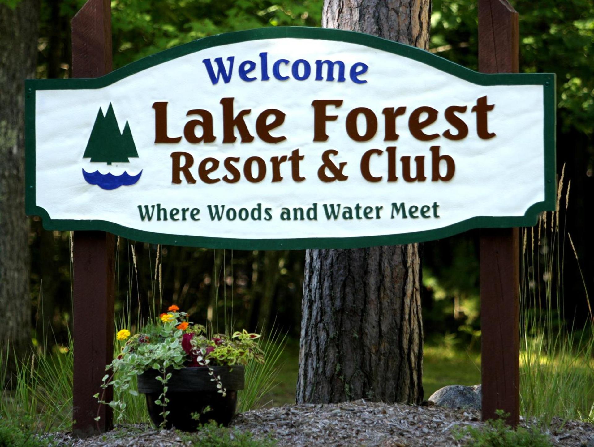 Lake Forest Resort photo 2