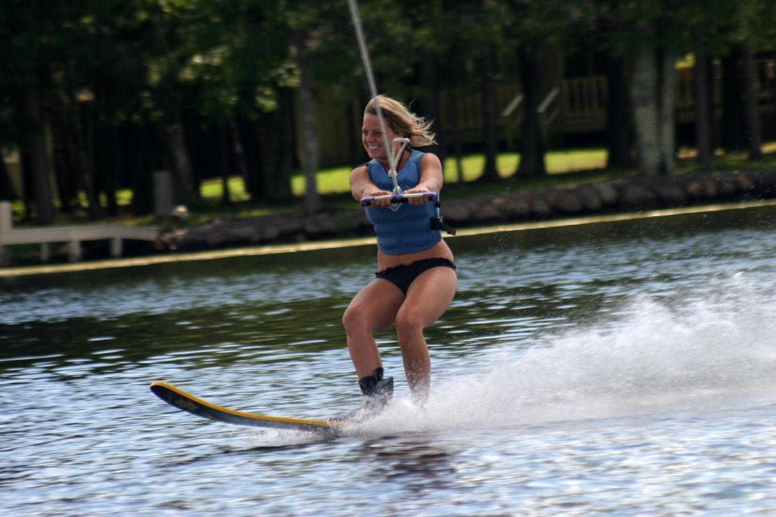 Lake Forest Resort photo 12