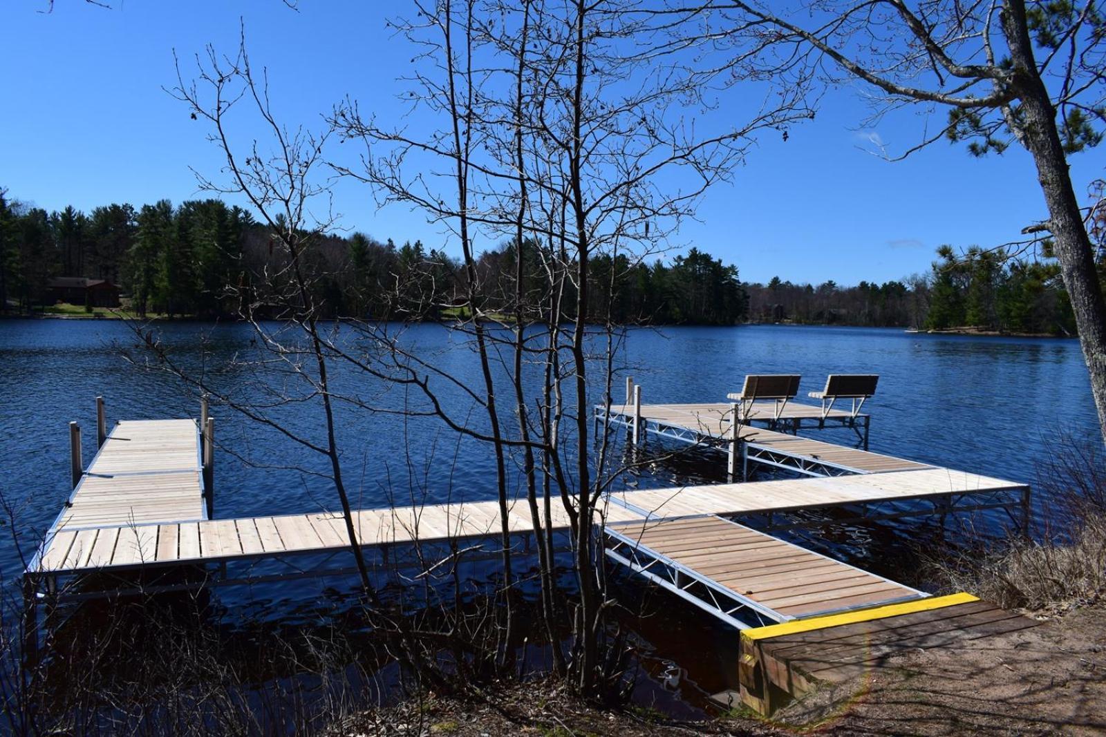 Lake Forest Resort photo 8