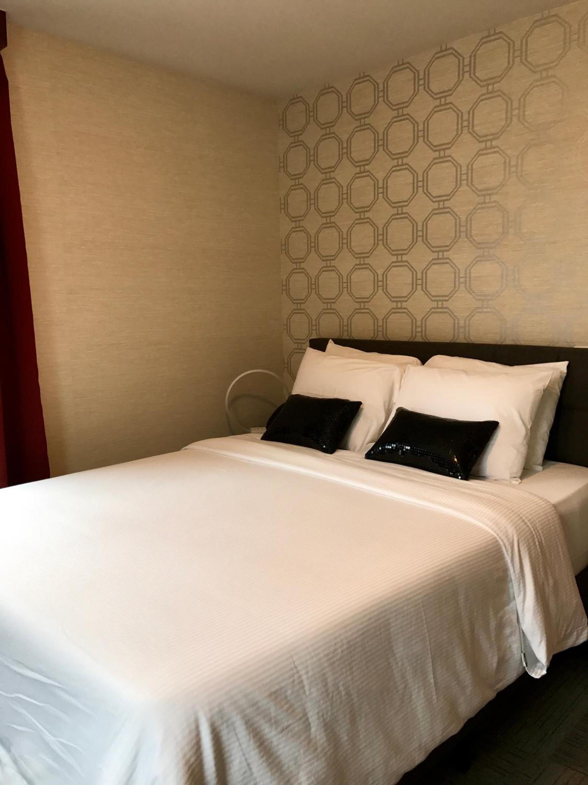 Hotel Mimosa photo 48