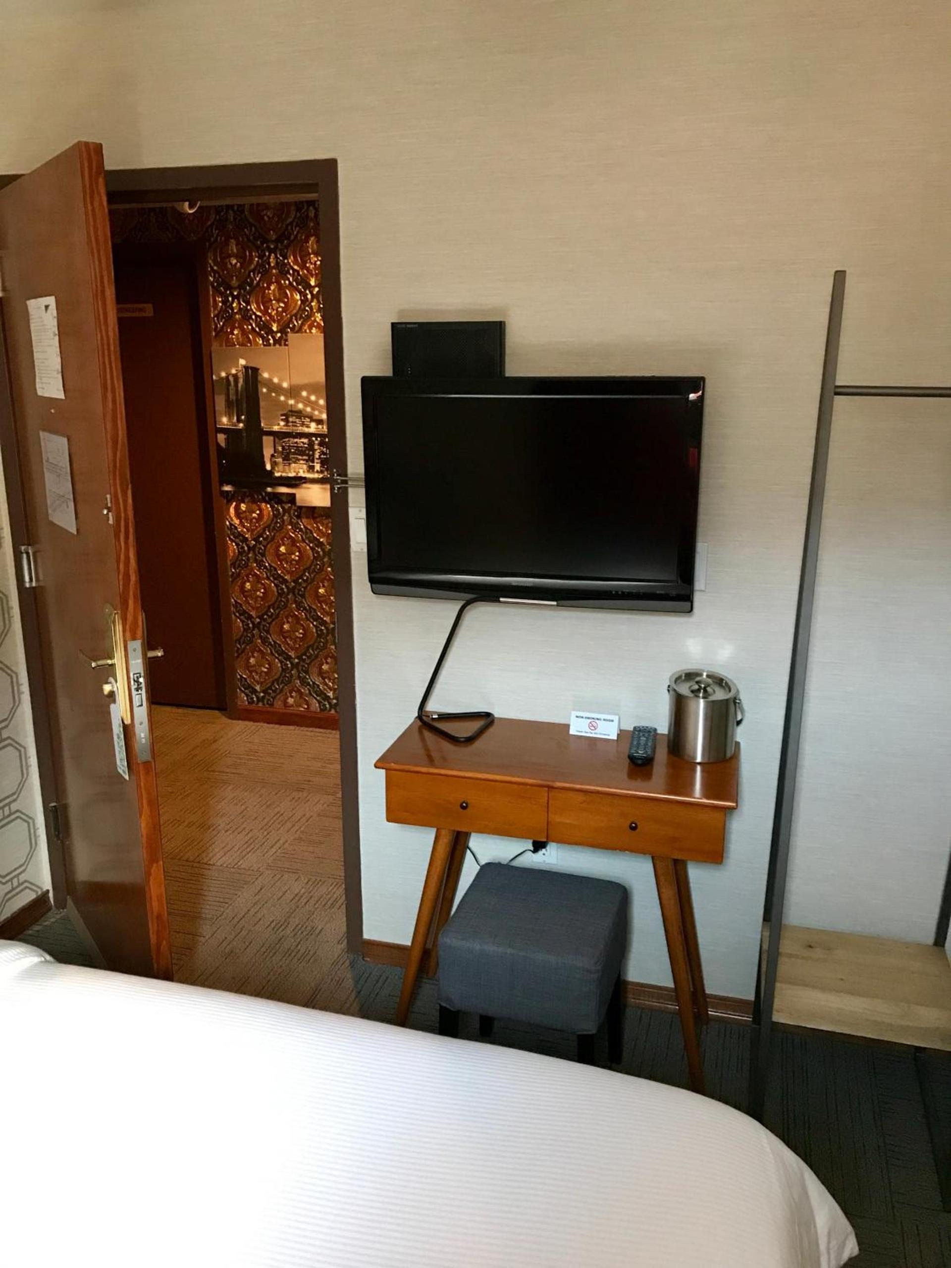 Hotel Mimosa photo 44