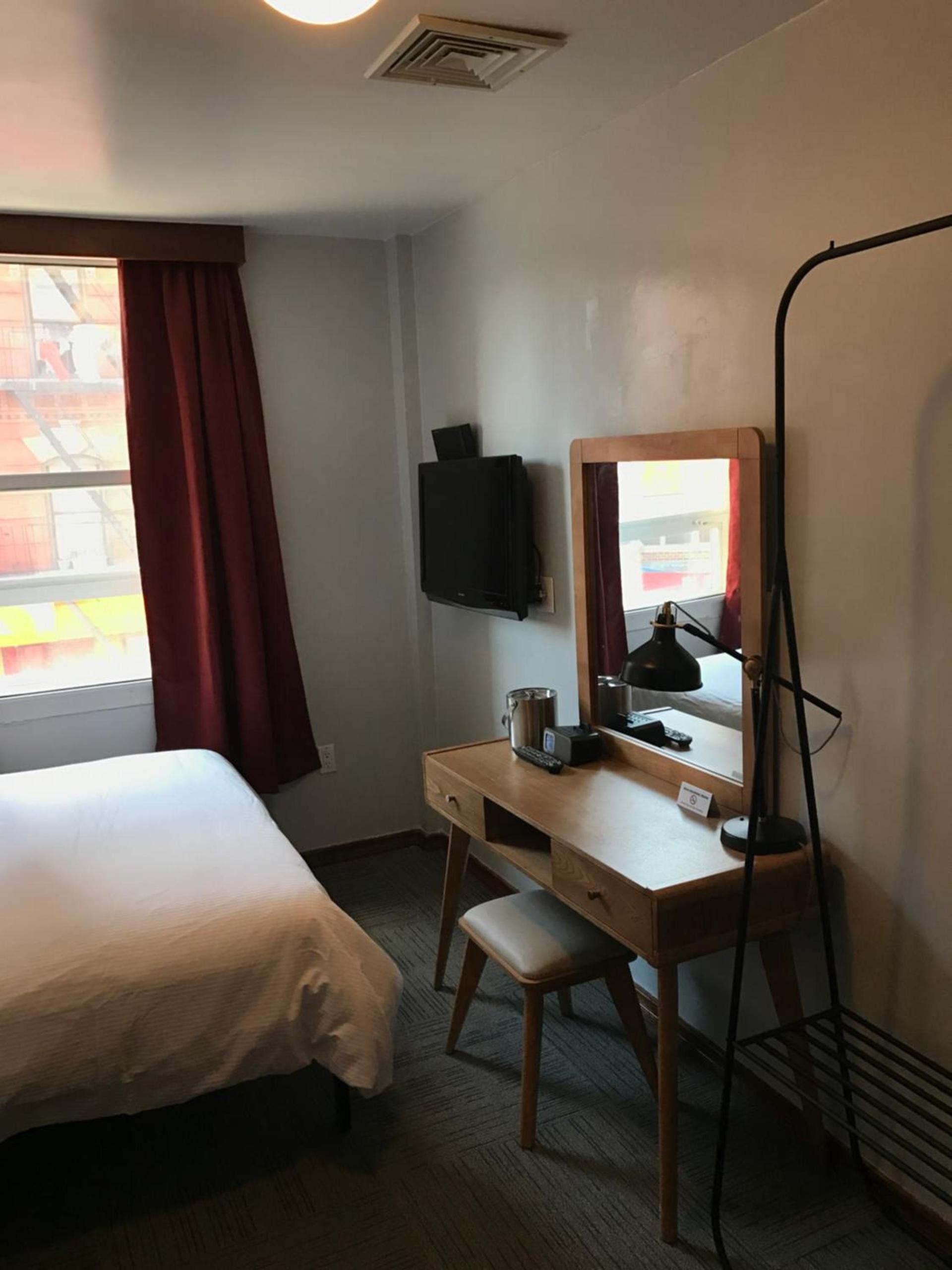 Hotel Mimosa photo 46