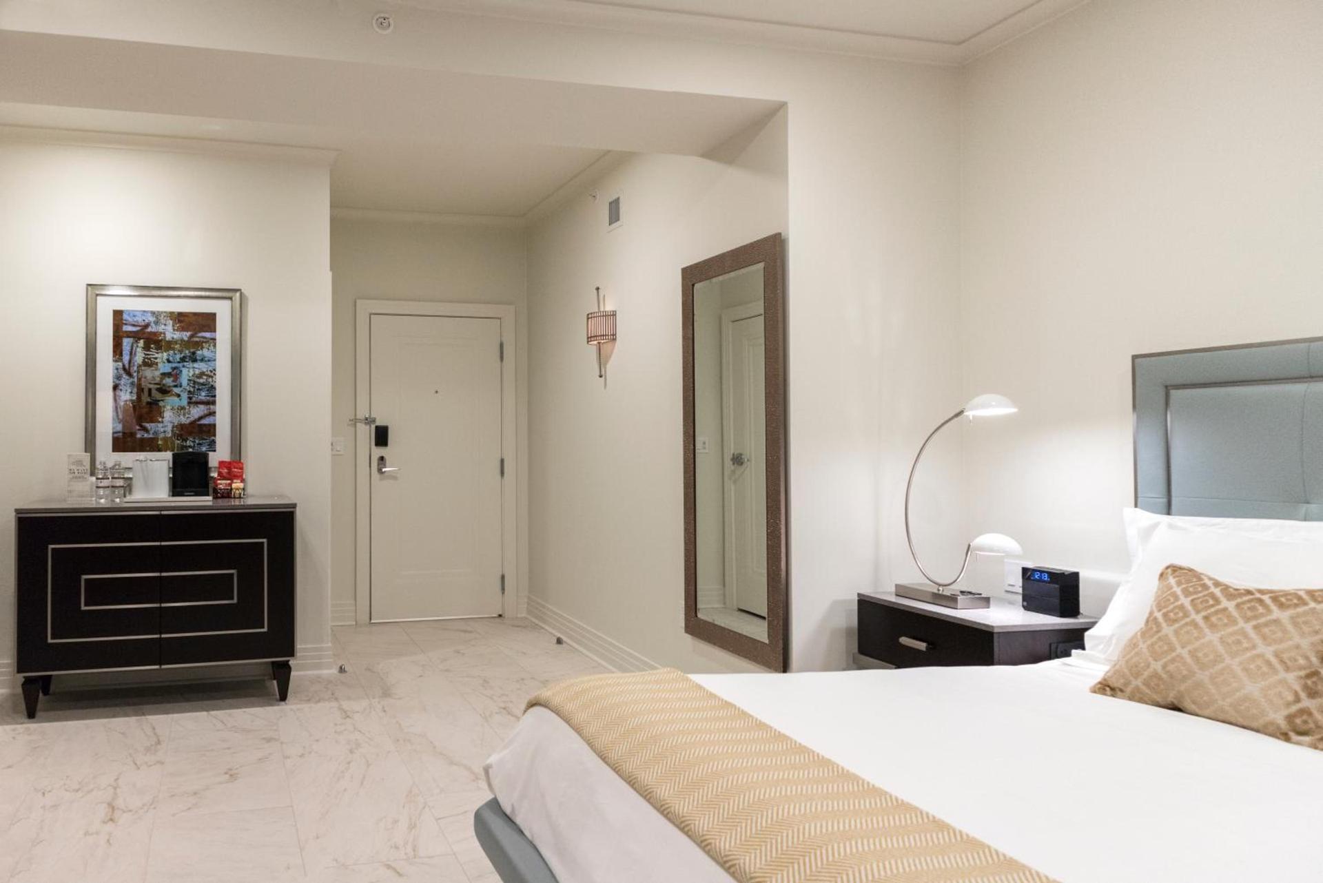 The Jung Hotel and Residences photo 10