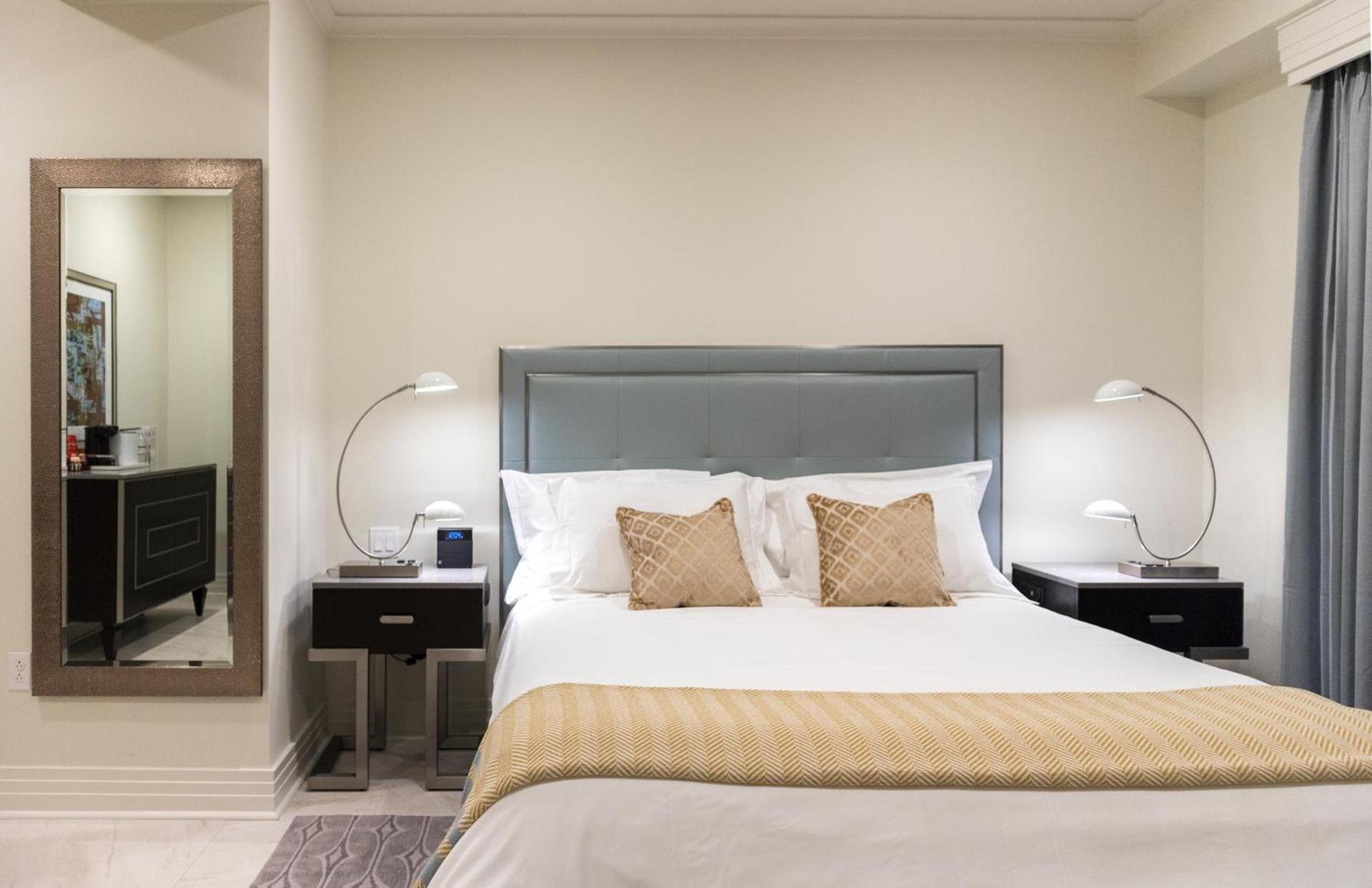 The Jung Hotel and Residences photo 2