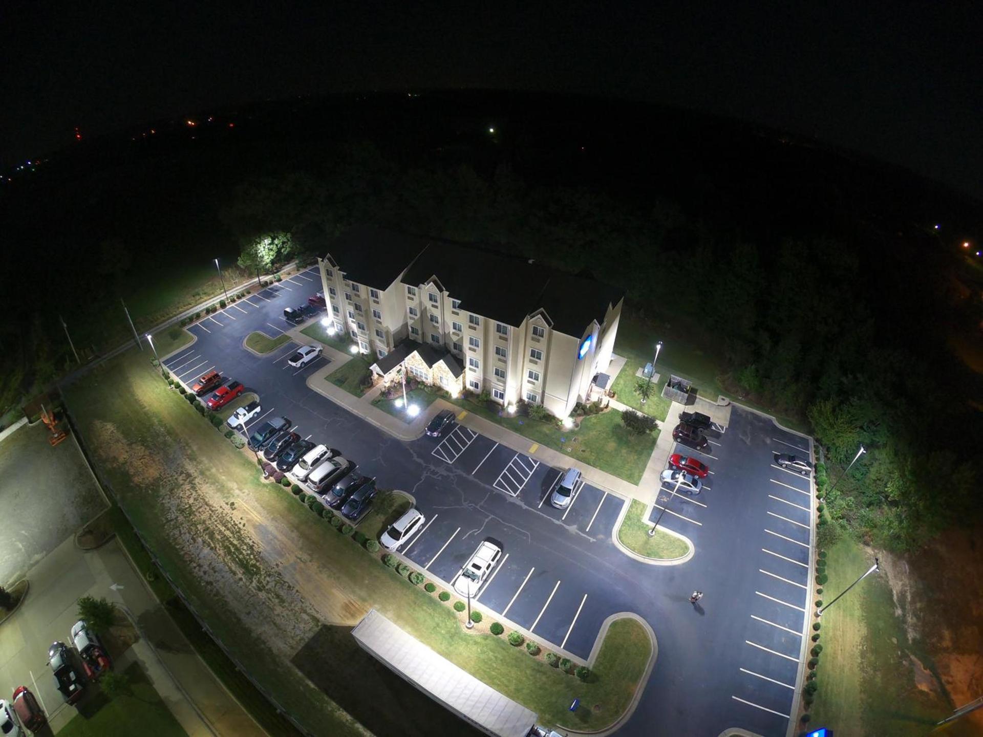 Microtel Inn & Suites by Wyndham Searcy photo 5
