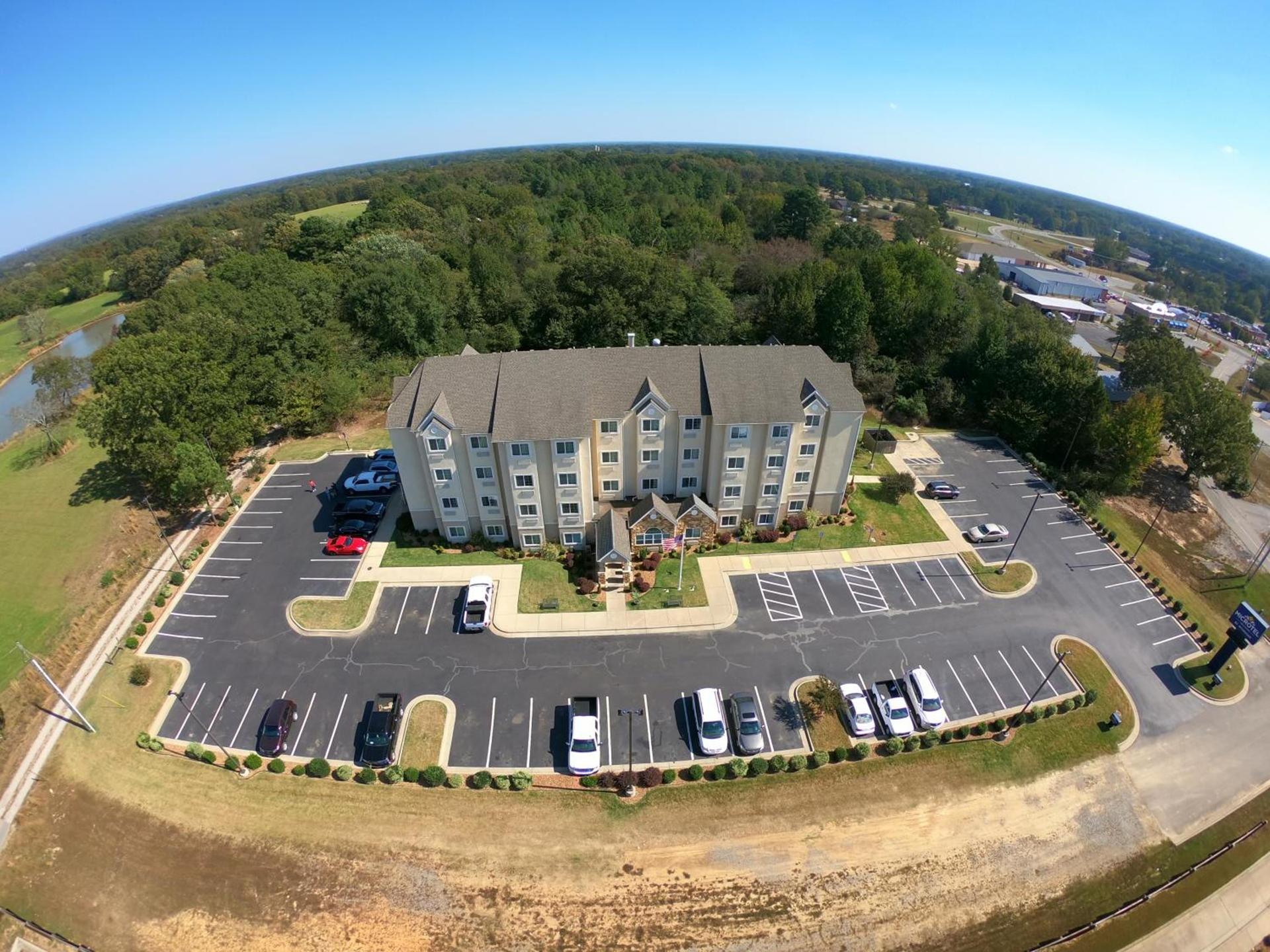 Microtel Inn & Suites by Wyndham Searcy photo 4