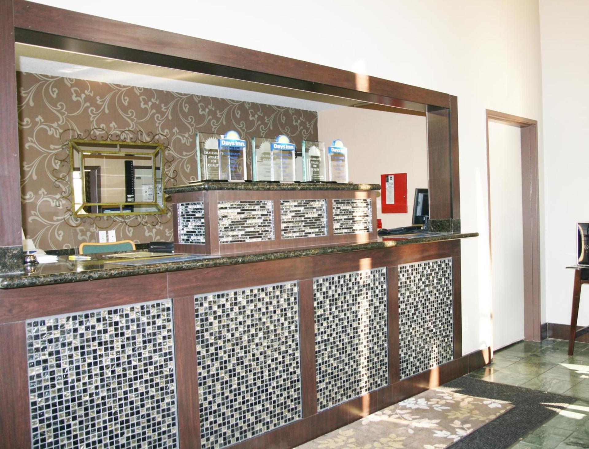 Days Inn by Wyndham Rocklin/Sacramento photo 19