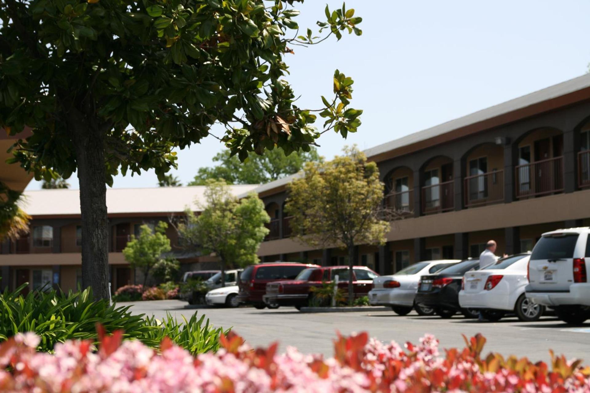 Days Inn by Wyndham Rocklin/Sacramento photo 18