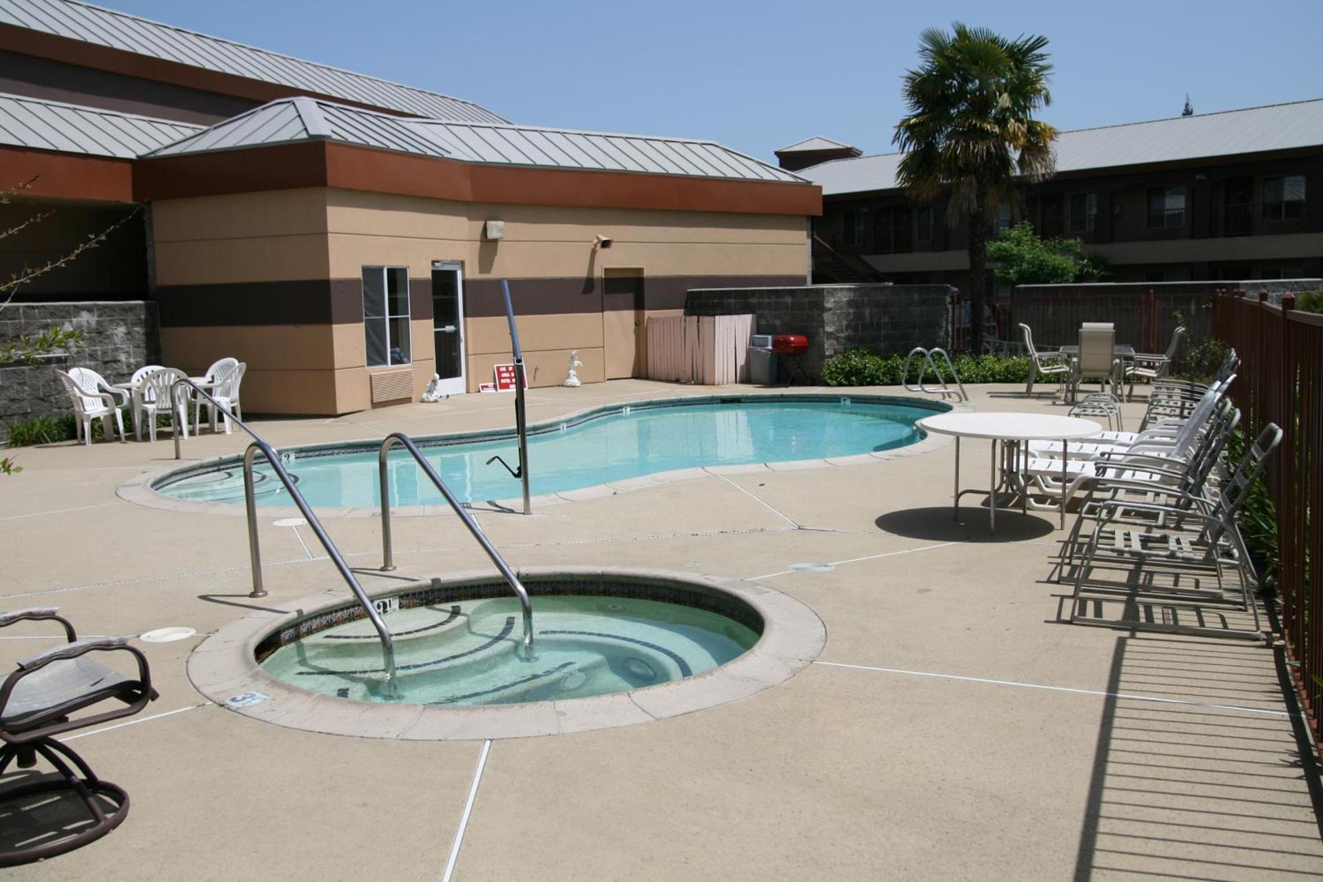 Days Inn by Wyndham Rocklin/Sacramento photo 6