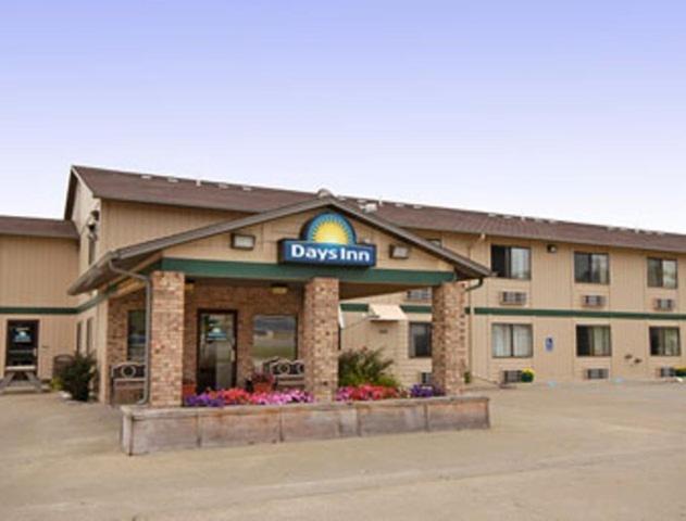 Days Inn by Wyndham Mexico photo 15