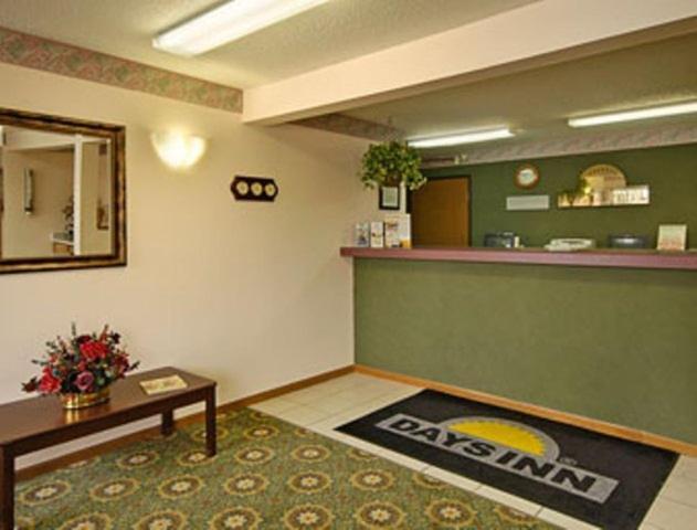 Days Inn by Wyndham Mexico photo 20
