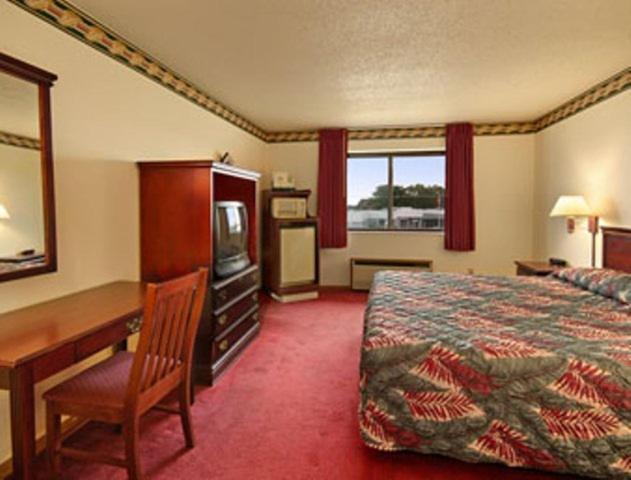 Days Inn by Wyndham Mexico photo 16