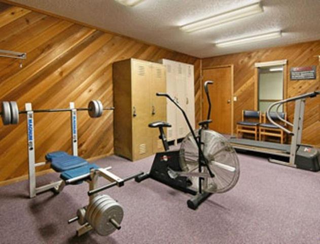 Days Inn by Wyndham Mexico photo 21