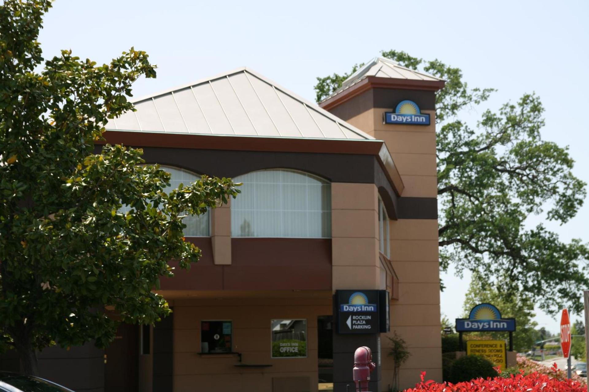 Days Inn by Wyndham Rocklin/Sacramento photo 10