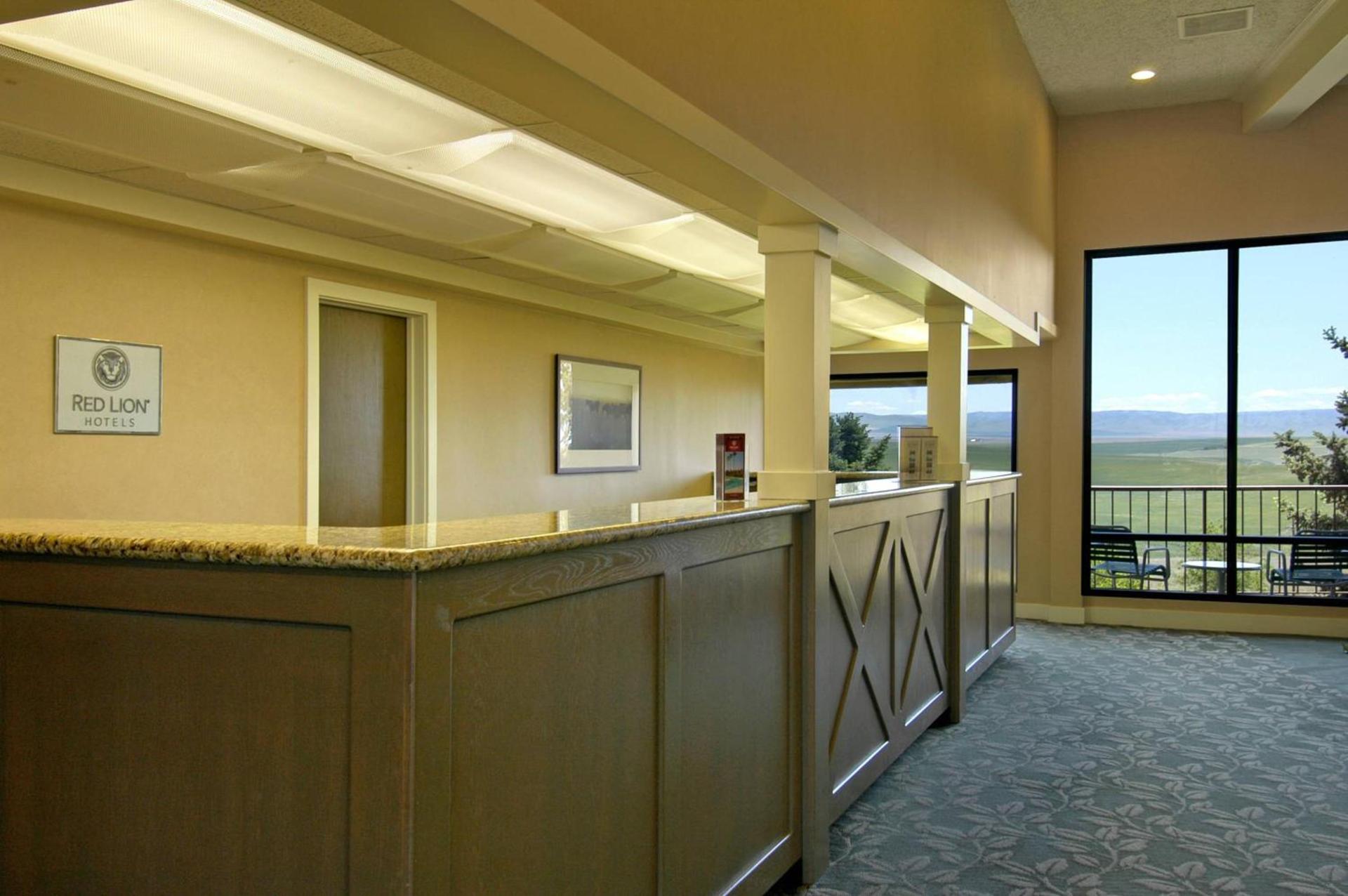 Red Lion Hotel Pendleton photo 11